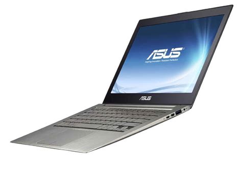 Find the best asus zenbook laptops price in malaysia, compare different specifications, latest review, top models, and more at iprice. Biareview.com - Asus Zenbook UX21E