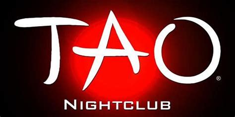 Tao Nightclub Las Vegas Guest List With Free Entry And Ladies