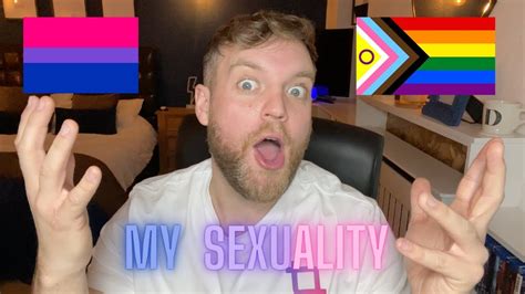 My Sexuality Youtube