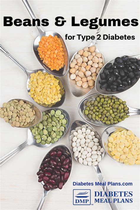 legumes and beans for diabetes a look at the facts