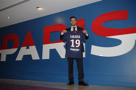 Sarabia gets spain call for euro qualifiers. Pablo Sarabia assina com o Paris Saint-Germain até 30 de ...