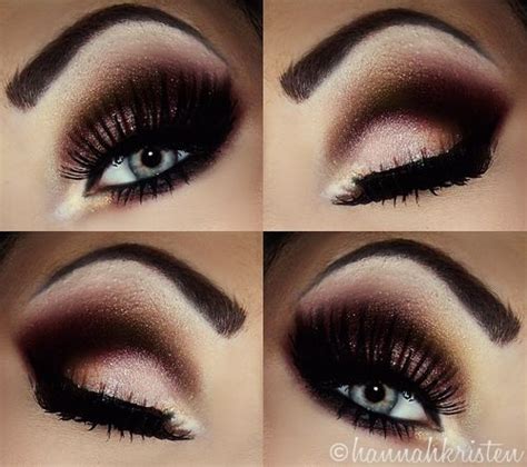 Best 25 Dramatic Eye Makeup For Blue Eyes Ideas On