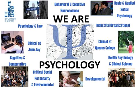 Cuny Schools With Good Psychology Programs Infolearners