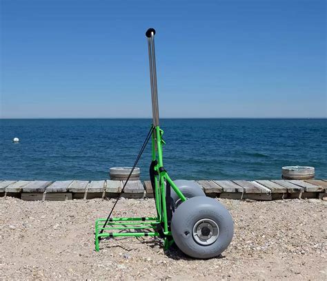 Sandhopper Beach Cart