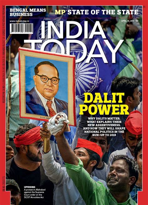 India Today April 16 2018 Magazine Get Your Digital Subscription