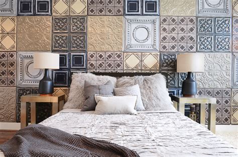 13 Ways To Decorate A Bedroom Wall Talie Jane Interiors