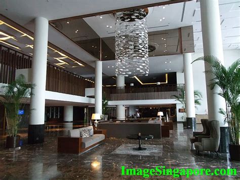 Compara opiniones y encuentra ofertas de hoteles en con hoteles skyscanner. Renaissance Hotel Johor Bahru | ImageSingapore