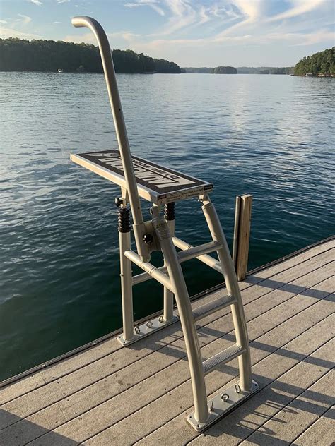 Diving Board For Boats And Docks Launch Pad Diving Board