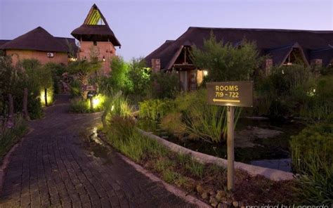 Misty Hills Country Hotel In Muldersdrift South Africa From 90