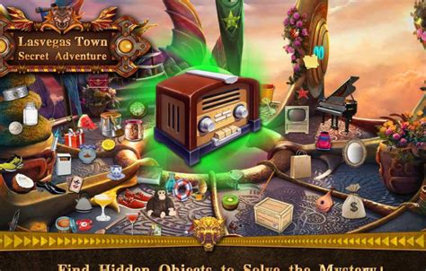 In this treasure trove of hidden object games, keep your eyes peeled for clues, objects, and items needed to advance to the next level. Hidden Object Games Free Online No Download The Gaming Judge