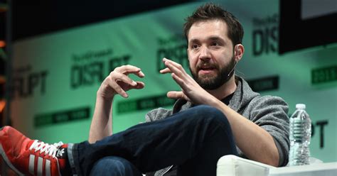 Check out our mod help center article for more information and. Reddit's Alexis Ohanian reflects on a giant fail that ...