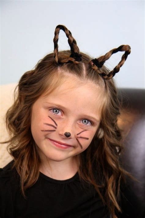 Here are 18 styles for the next crazy hair day at school or kid related events. Crazy Hair Day Ideas - The Idea Room