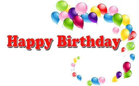 Download Happy Birthday Png Text D Happy Birthday Ba Vrogue Co