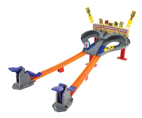9 Best Hot Wheels Race Track Sets Reviews In 2021