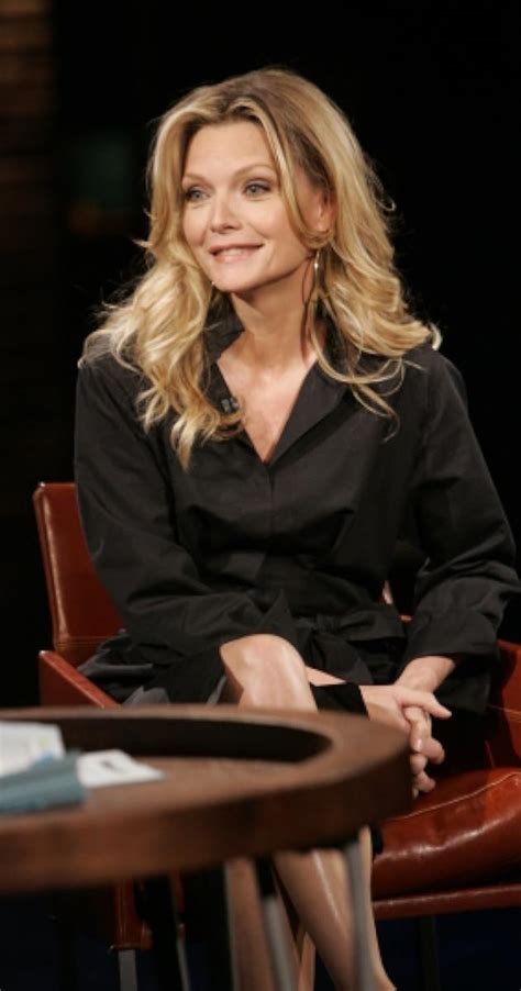 Inside The Actors Studio Michelle Pfeiffer Tv Episode 2007 Full