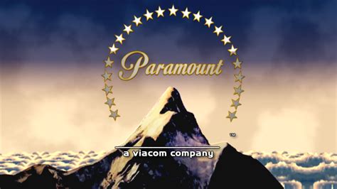Paramount Remake Blender Ver 2 By Icepony64 On Deviantart