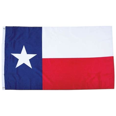 Among them, the national flag is the most important as it is used to represent the country in many international forums. New 3'x5' Polyester TEXAS STATE FLAG Lone Star TX USA ...