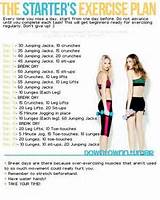 Exercise Routine Over 60 Photos