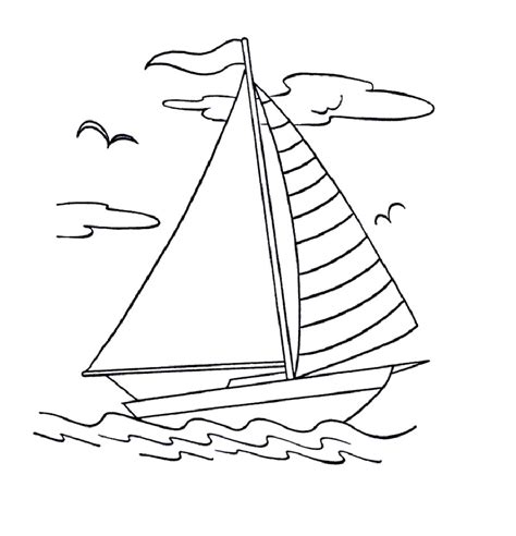 Https://tommynaija.com/coloring Page/speed Boat Coloring Pages
