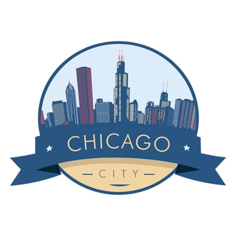 Chicago Logo Png Logo Image For Free Free Logo Image