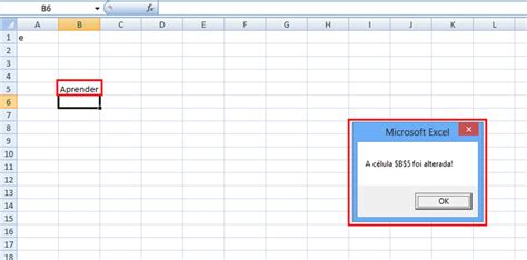 Como Usar Uma VBA No Excel