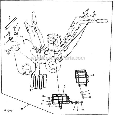 John Deere 445 Engine Diagram Wiring Site Resource