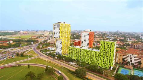 Accra Ranked 62nd Most Fashionable City In The World Prime News Ghana