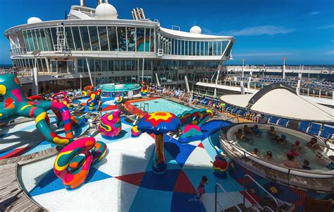 598 allure seas stock video clips in 4k and hd for creative projects. Allure of the Seas is Back! — Aurora Cruises and Travel