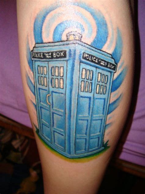 180 Best Images About Doctor Who Tattoos Are Cool On