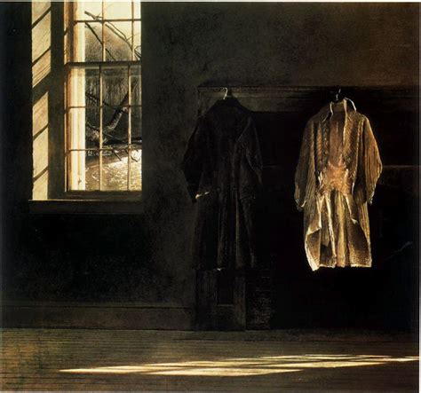 Andrew Wyeth Ventanas Jamie Wyeth Pinturas Realistas Arte