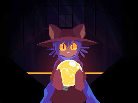 Niko Oneshot Omniversal Battlefield Wiki Fandom Powered By Wikia