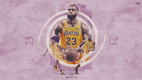 Lebron James Animated Lakers Hot Sex Picture