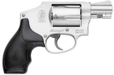 Smith And Wesson Model 642 38 Special J Frame Law Enforcement Revolver