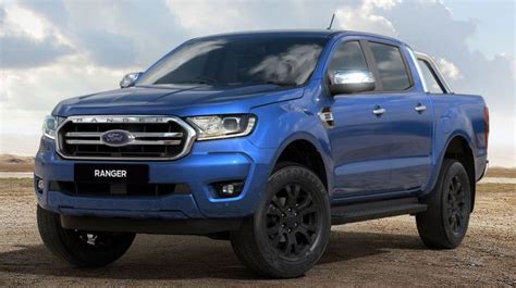 2021 Ford Ranger Xl 32 4x4 Price And Specifications Carexpert