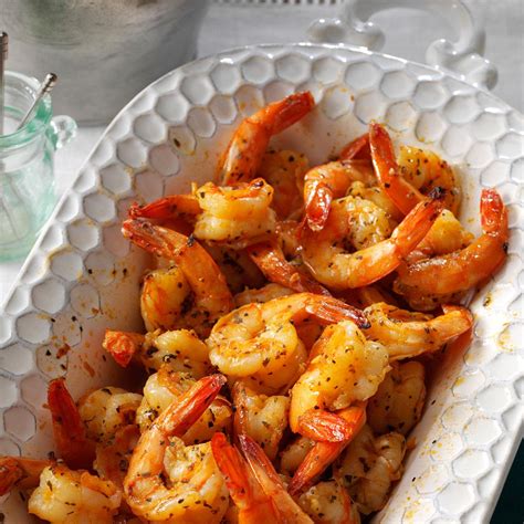 Our most trusted shrimp appetizer recipes. Party Shrimp Recipe | Taste of Home
