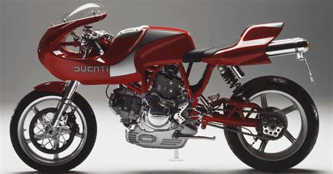 Unveiled in 1986, the ex5 was the first motorcycle for many malaysians. Who Designed The Most Beautiful Motorcycle? • Petrolicious