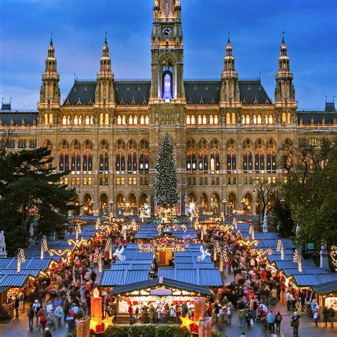 15 Beautiful Cant Miss Christmas Markets And Holiday Experiences In