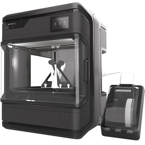 Introducing The Method Xl 3d Printer Delivering Unrivaled Accuracy And