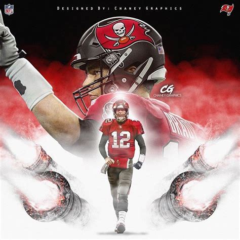 TOM BRADY | Tom brady wallpaper, Bucs football, Tom brady nfl