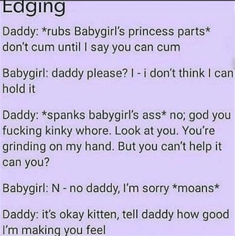 Coqing Daddy Rubs Babygirl S Princess Parts Don T Cum Until I Say