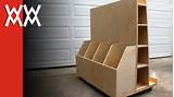 Images of Plywood Storage