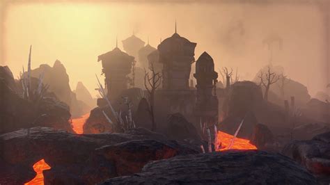 Morrowind and pick your character. The Elder Scrolls Online Announces Morrowind DLC, New Zone ...
