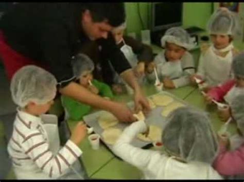 Download as pdf, txt or read online from scribd. Cocina para Niños - YouTube