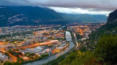 Grenoble City Centre Travel Guide Best Of Grenoble City Centre