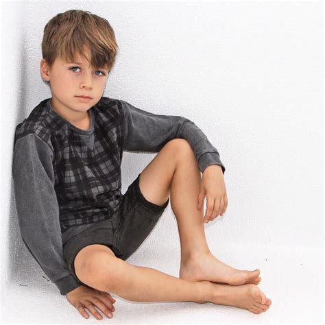 Young Boy Underwear Model Sonny Images Usseekcom