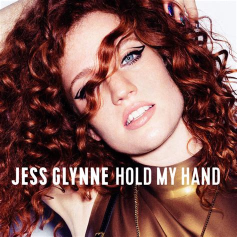 Jess Glynne Hold My Hand Releases Discogs
