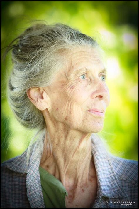 Gray Hair Ageless Style Ageless Beauty Wise Women Old Women