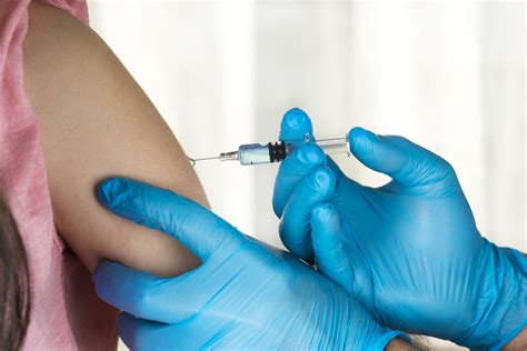 CDC Travel Vaccinations: Which Shots Do You Need?