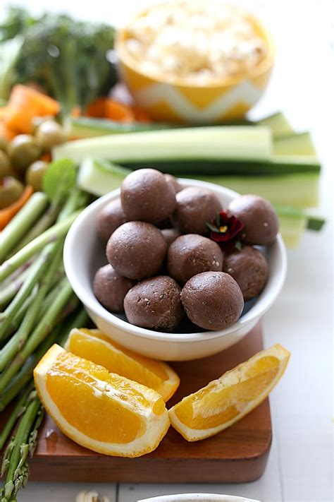 When you're hungry and desperate to eat something — anything? Healthy Snacks Party Platter For Kids (Vegan, Gluten-Free ...