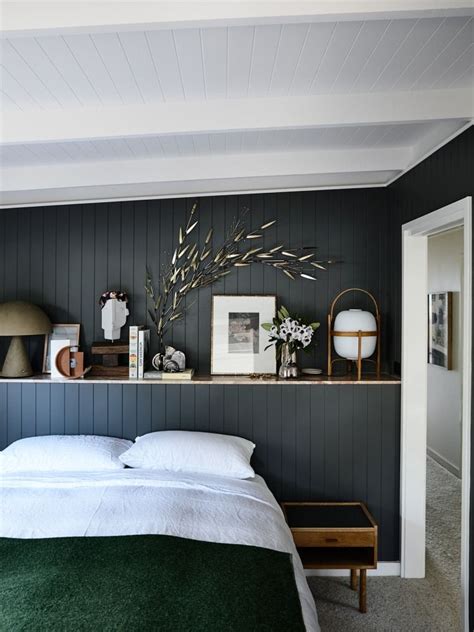 Neutral shades can make the wall visually recede into the background, making the room appear larger and bringing more attention to the accessories in the room. The 4 Best Bedroom Paint Colors, According to Designers ...
